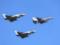 Великобритания направит истребители Typhoon в Польшу