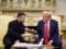 Рубио анонсировал встречу Зеленского и Трампа