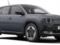 Альтернатива Duster: новый практичный кроссовер Renault показали на фото