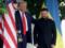 Трамп заговорил о сделке. Зеленский едет в США