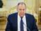 Лавров угрожает европейским военным, которых могут отправить в Украину