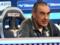 Саррі – про від їзд гравців до збірних: Клуби платять їм, щоб вони півроку займалися чимось іншим