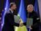 Украина и Польша создают совместную оперативную группу по беспилотным системам