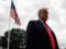 Путин действительно меня подвел — Трамп