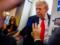 Трамп: Время новых санкций против РФ еще не пришло