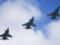 Три российских МиГ-31 вторглись в Эстонию