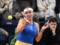 Сборная Украины не смогла выйти в финал Кубка Билли Джин Кинг