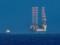 Польша заявила о пролете истребителей РФ над нефтедобывающей платформой
