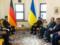 Новые послы трех стран начали работу в Украине