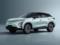 Незабаром новий електромобіль CHERY FX в Україні