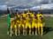 Yunatska Zbirna Ukraina entered the Australian at Spinaling