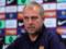 Flik: Barcelona controlled the match Hetafe