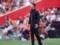 Simeone bumming the GRU against the Malorca