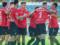 Carpathians for the first time won the UPL season
