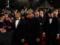 On the red carpet of the Golden Ball, the fans booed Barcelona