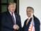 Трамп: Орбан прекратит покупать российскую нефть, если я с ним поговорю