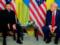 Трамп верит в Украину. Неожиданное заявление