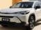 Еще один кроссовер Toyota дешевле RAV4: машину показали официально