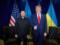 Зеленский просил у Трампа ракеты Tomahawk - СМИ