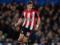 Yarmolyuk in Starti Brentford for Match Iz Manchester United