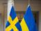 Швеция выделяет почти 100 млн евро на гуманитарную поддержку Украины