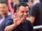 Хаві готовий очолити Манчестер Юнайтед — Романо