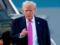 Трамп назвал Медведева  тупым человеком 