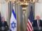 Мирний план Трампа змусив УЄФА відкласти розгляд дискваліфікації Ізраїлю — The Times