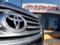 В Японии Toyota продала всего 18 электромобилей за месяц