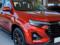 Недорогую модель Honda с огромным багажником показали в новом дизайне