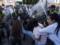 Протесты в Марокко переросли в кровавые столкновения