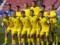 Визначено суперника України у 1/8 фіналу ЧС-2025 U-20