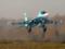 Российской армии передали партию самолетов Су-34