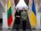 Новый премьер Литвы прибыла с первым визитом в Киев