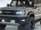 Toyota создала бюджетный внедорожник: каким он будет