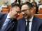 Европарламент снял иммунитет с двух польских депутатов