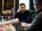 Зеленский рассказал о противодействии  теневому флоту 