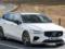 Volvo представила финальную версию универсала V60