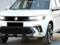 Новый дешевый кроссовер Suzuki показали в современном виде