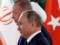 Эрдоган созвонился с Путиным: о чем говорили