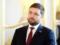 Зеленский уволил посла Украины в Латвии