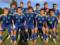 Збірна України U-18 поступилася Хорватії