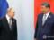 Путин может потерять свою власть. Заберите российского диктатора в Китай!