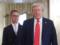 Стубб едет к Трампу говорить об Украине