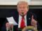 Трамп объяснил, что помогает заключать мирные соглашения