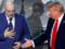 Зачем Трамп протянул руку Лукашенко