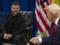 Украина будет номинировать Трампа на Нобелевскую премию мира, если он договорится о перемирии — Зеленский