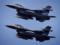 Украина опередила США в отдельной тактике применения F-16 - СМИ