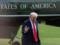 Трамп по ошибке опубликовал призыв преследовать своих оппонентов - СМИ