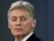 В Кремле заявили, что  обеспокоены  возможными поставками Украине ракет Tomahawk